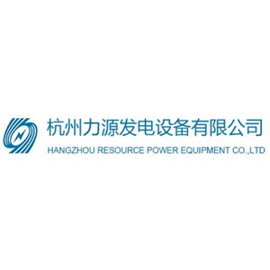 Hangzhou Resource Power Equipment Co., Ltd. Logo